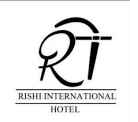 Hotel Rishi International  Grant RoadLogo